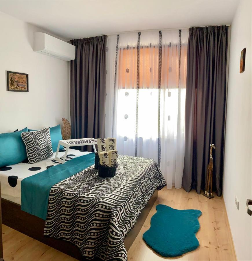 Byala Solita Apartament Exterior photo