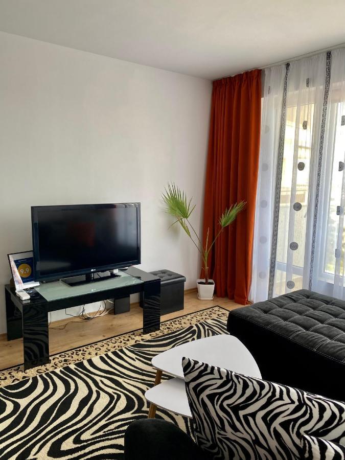 Byala Solita Apartament Exterior photo