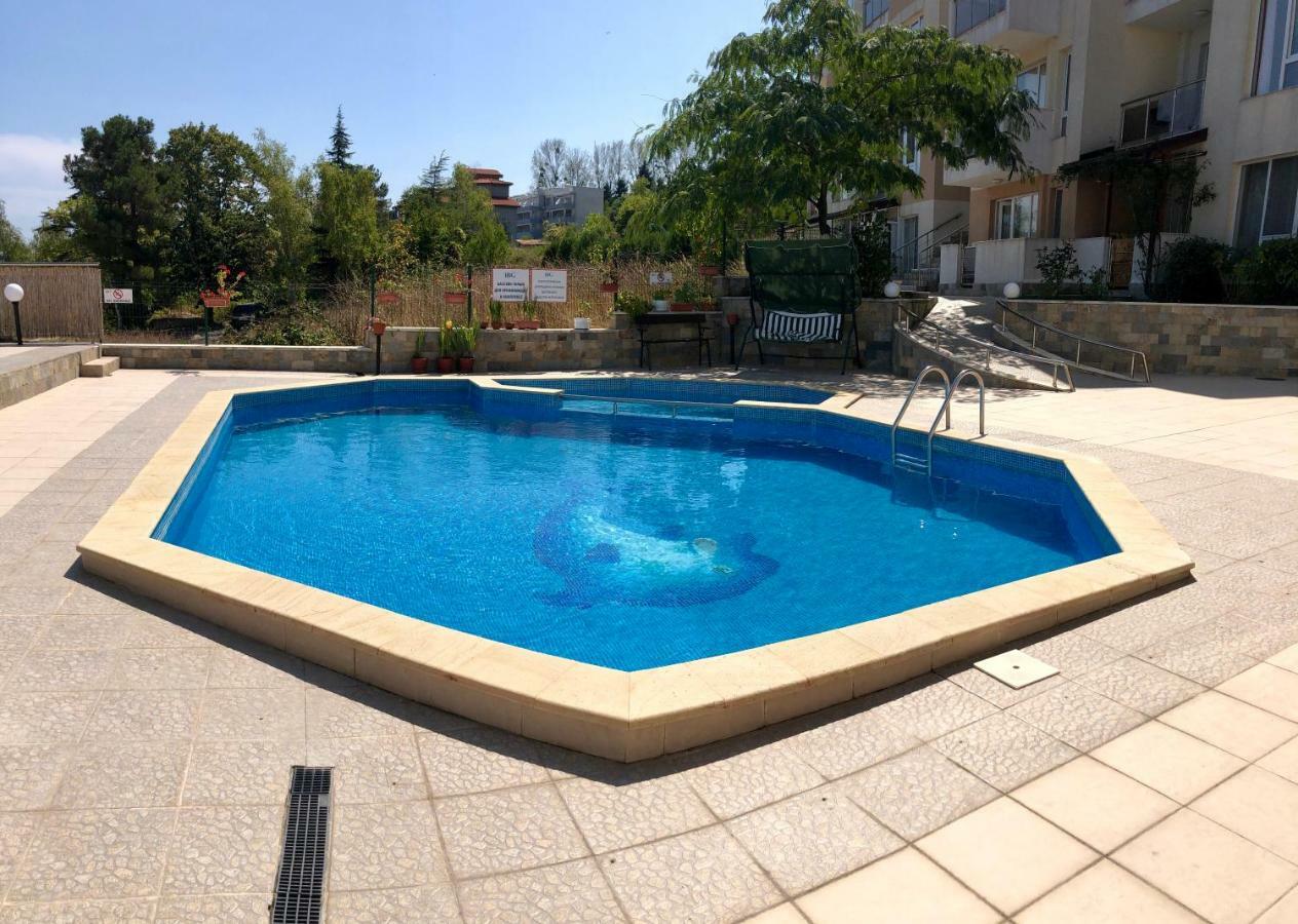 Byala Solita Apartament Exterior photo